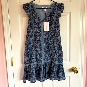 NWT Lucky Brand Dress